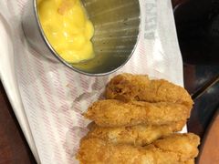 -Mr.Pizza米斯特比萨(合肥一九一二街区店)