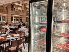 -合肥皇冠假日酒店·菲亚斯特自助餐厅(黄山路店)