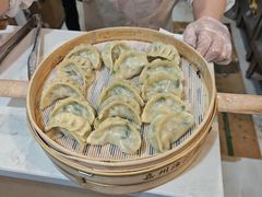 -海汇源老烧麦店(东大街总店)