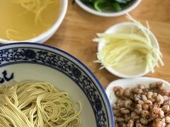 -裕兴记·三虾面(西北街总店)
