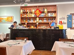 -金色时光俄式西餐厅(中央大街店)