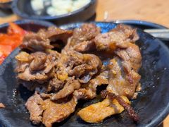 -九田家黑牛烤肉料理(溧阳吾悦店)