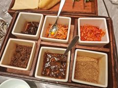 -鑫复盛礼记酒店·青岛菜