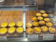 -芳叔(东方宝泰店)