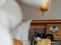 -北京北辰洲际酒店