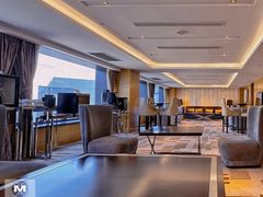 -云庭咖啡厅· 中航泊悦酒店(虹桥T2店)