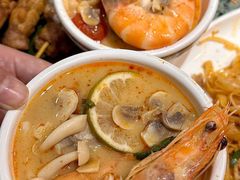 -Home Thai·泰谣(王府井apm店)