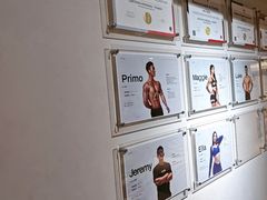 -YCHL Studios健身工作室(市二宫店)