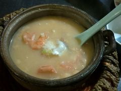 -贰號小院潮汕砂锅粥(前海西街店)