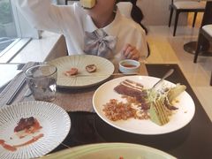 -盛宴自助餐厅(运达喜来登店)