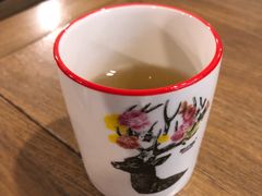 -新白鹿餐厅(城西银泰城店)