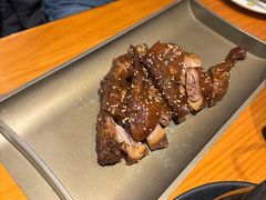 -莲餐厅·湖北菜·潜江小龙虾店(愚园路店)