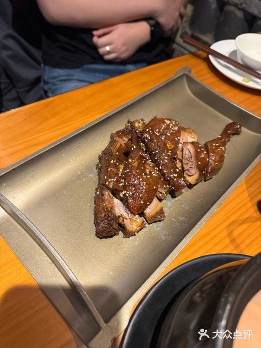 莲餐厅·湖北菜·潜江小龙虾店(愚园路店)图片