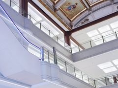 -新时代家居生活广场(古墩店)