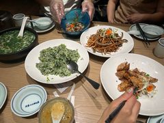 -周家二小姐的菜(西津渡店)