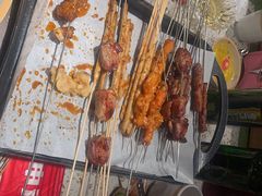 -申记串道(白塔堡店)