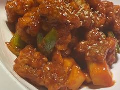 -觅山云南菜(泊富ICITY店)