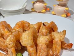 -四季民福烤鸭店(王府井灯市口店)