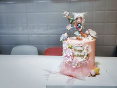-DIY SWEET21(升平路店)