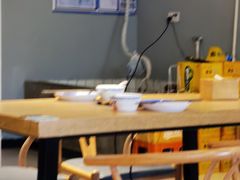 大堂-金豆角砂锅焖面(安贞店)