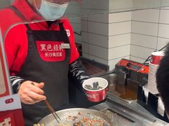 -黑色经典臭豆腐·湖南特产(太平街口店)