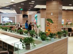 -嘉和一品粥(马家堡店)