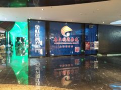 -春天国际影城(中庚漫游城杜比全景声店)