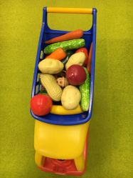 -莫莉幻想儿童乐园(广州番禺永旺店)