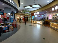 -大润发(勤业店)