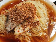 -西塔大冷面(市府大路店)