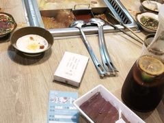 -野妹经典火锅(民治店)