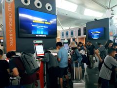 -吉隆坡国际机场