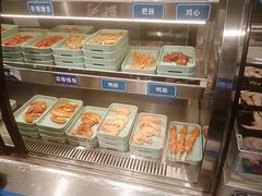 -蚝英雄鲜蚝自助专门店(长楹天街直营店)