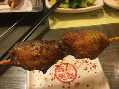 -西单翅酷(西单店)