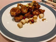 -香然会·园林雅宴(陆家嘴店)