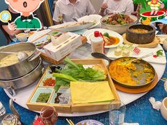 -潍坊宴·大管家(文化路店)