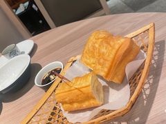 -滋粥楼·顺德菜(番禺广场总店)