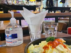 -莫比餐厅(五道口店)