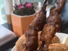 -圣丰索菲特·2 On 988 Café 自助餐厅