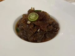 -唐拉雅秀酒店-唐苑中餐厅