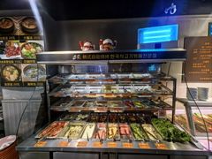 -33韩式自助烧烤(环城南路店)