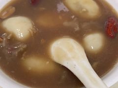 -罗子龙罗家桂花汤圆(曹都巷店)