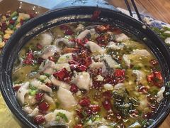 -记忆湘菜馆(芙蓉镇店)