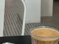 -KAFVS咖啡思咖啡馆(香海路店)