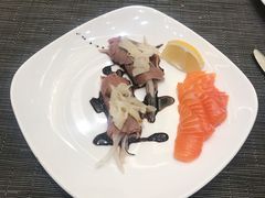 -盛宴标帜餐厅·亲子自助 (南昌喜来登酒店)