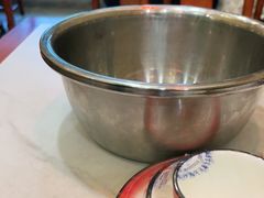 -冇味湘潭菜(湘江世纪城店)