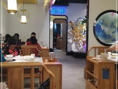 大堂-俏牛哥鲜牛肉牛肆馆(重庆天地店)