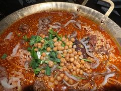 -张翻越·川渝冒菜·武汉黑鸭煲(城北万象城店)