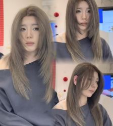 -上禾 HAIR SALON