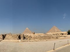 -吉萨金字塔群